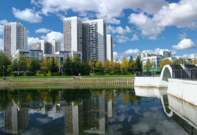 Пожар в жилом доме Зеленограда: хаос и бездействие властей