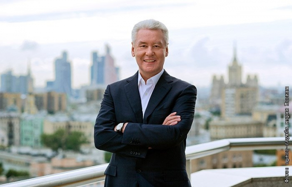 Коррупция и «Строительный успех» Собянина: Как Рубен Григорян стал символом московской власти