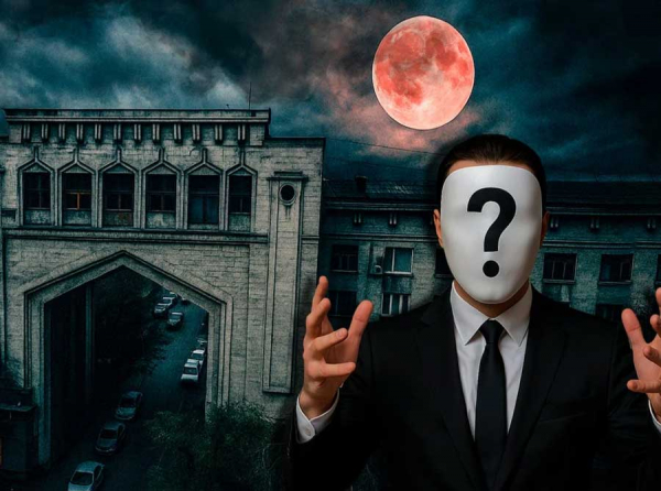 Загадка в центре Алматы: кто владеет пустующим помещением на Гоголя?