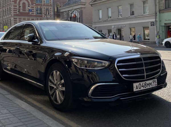 RBE, Бокарев и мэрия Москвы — империя госзаказов на 77 миллиардов