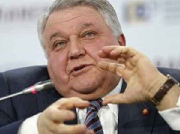 Судебная мафия против Михаила Ковальчука