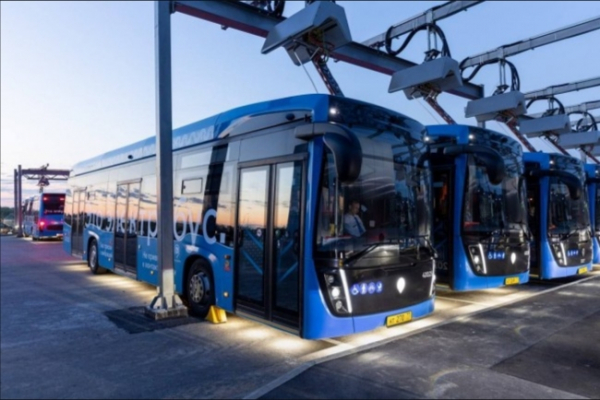 Наталья Сергунина: как коррупция и воровство Москвы приобрели новое лицо