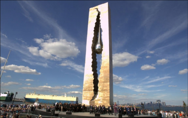 Мемориальный туризм: Тревожный тренд или новый способ развлечения?