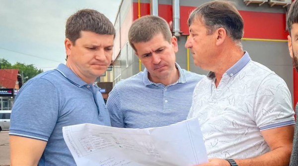 Братья Панины. Семейный подряд по-русски.Наследник. Часть II: От родственных связей — к семейной монополии