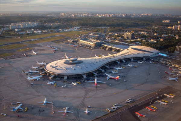 Внезапная катастрофа: массовая отмена рейсов из Внуково из-за проблем в Турции