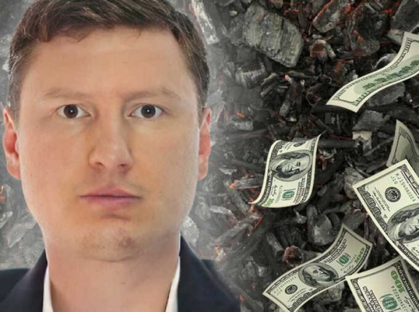 Теневые схемы в угольном бизнесе и миллиарды без контроля: что скрывается за биографией и деятельностью бизнесмена без лица Евгения Ренге
